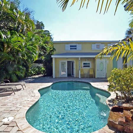 Villa Casa Del Sol - A 103 à Bradenton Beach Extérieur photo
