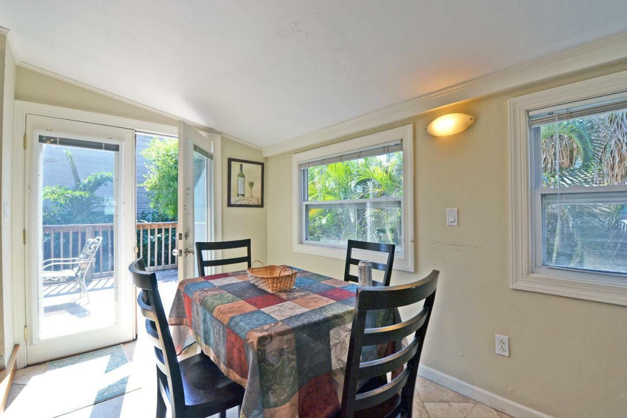Villa Casa Del Sol - A 103 à Bradenton Beach Extérieur photo