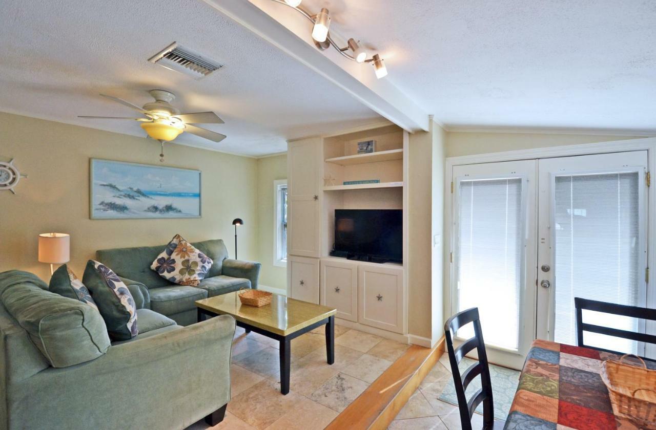 Villa Casa Del Sol - A 103 à Bradenton Beach Extérieur photo